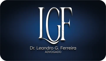 Dr. Leandro G. Ferreira